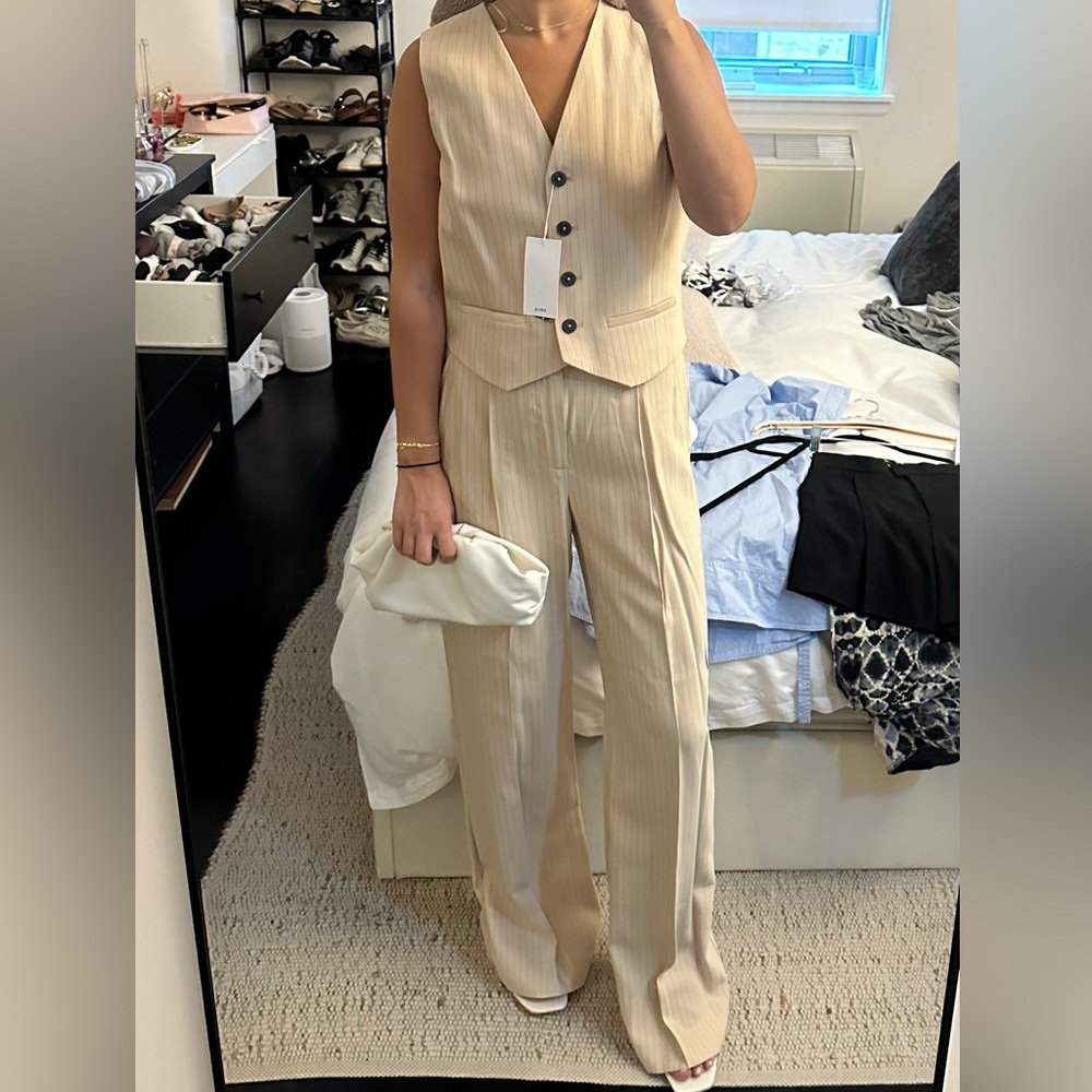 NWT Mango pants and top set - Picture 4 of 4